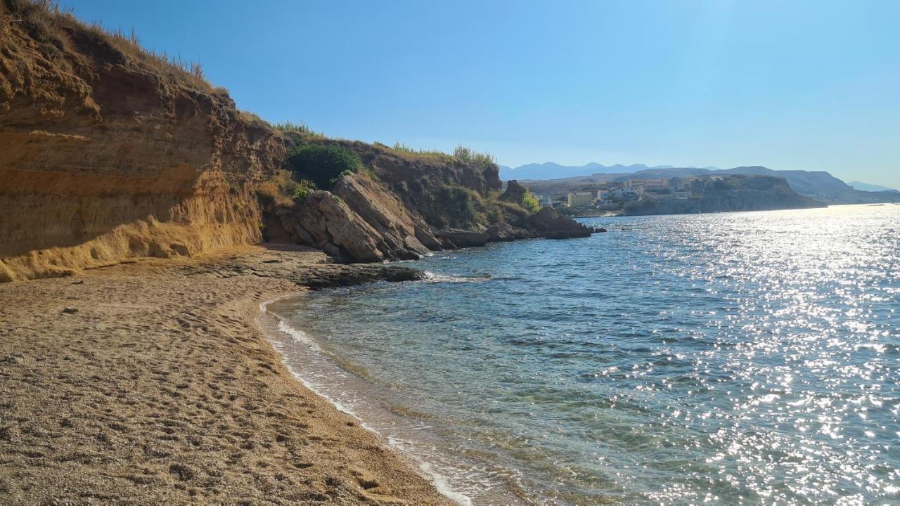 Hello Sunshine - Apartment On The Beach Zubovići Dış mekan fotoğraf