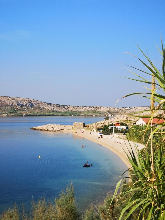 Hello Sunshine - Apartment On The Beach Zubovići Dış mekan fotoğraf
